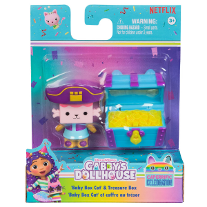 6071670 Casa pisicilor Gabby's Dollhouse