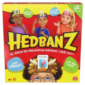 6074045 Joc Hedbenz