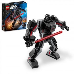 Lego 75368 Darth Vader Mech