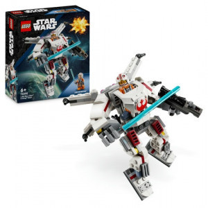 Lego 75390 Luke Skywalker X-Wing Mech