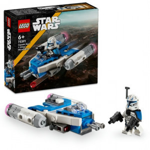 Lego 75391 Captain Rex Y-Wing™ Microfighter