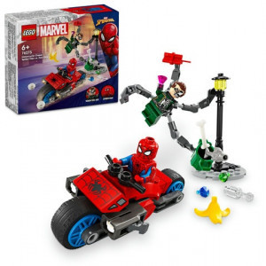 Lego 76275 SUPER HEROES TBD-SH-2024-MARVEL-1