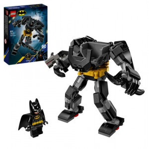 Lego 76270 Super Heroes Batman Mech Armor