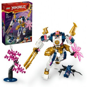 Lego 71807 SORA'S ELEMENTAL TECH MECH