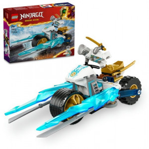 Lego 71816 Ninjago Zane's Ice Motorcycle