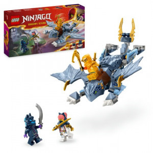 Lego 71810 Young Dragon Riyu