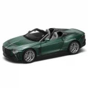 Masina macheta din metal MSZ Die-cast model Bentley Bacalar, 1:32 68741M