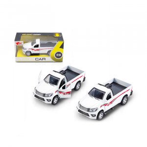 Masina metal 1:32 MY66-D1113   24787