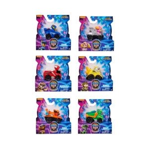 Masinute mini – Pup Squad Paw Patrol: Filmul (as.) 6067086