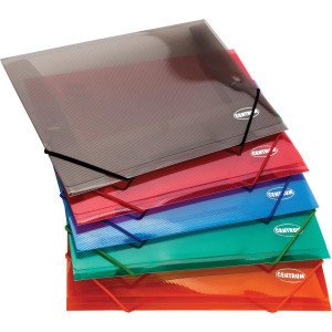 Mapa cu elastic A5 80014