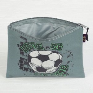Mapa Notebooks A5, Football ZB.705558