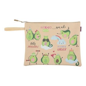 Mapa pentru caiete A4, Avocado ZB.705533