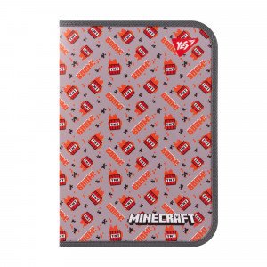Mapa zip Yes A4 Minecraft TNT  492221