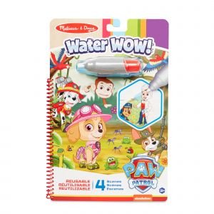 Melissa & Doug Paw Patrol Water Wow! Skye 33250M
