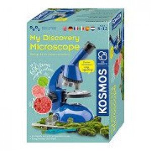 Microscop pentru copii V1 KOS616984