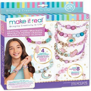 MIR Celestial Stones DIY bracelets 1322M