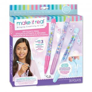 MIR Floaty Pens DIY kit 1326M