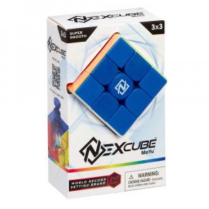 Cub Moyu - Nexcube 3x3 GLT9900