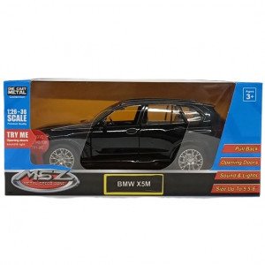 MSZ Die-cast model BMW X5M, 1:32 68497M