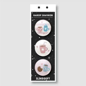 Set insigne Coffee