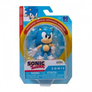 Nintendo Sonic - Figurina 6 cm 19 422524