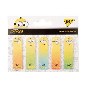 Notite YES Minions 50x15mm, 100 pcs 170281 (6)
