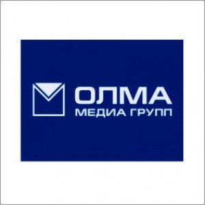 Олма
