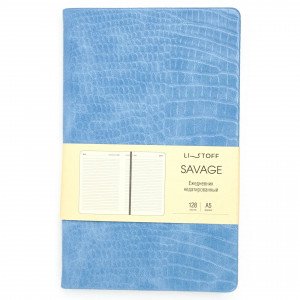 Agenda A5 128 foi nedatata Savage. Небесный ЕКС52512804