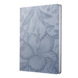 Agenda A5 152 foi nedatata Garden. Голубой ЕКГ52515202