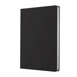 Agenda A5 176 foi datata Paragraph. Черный ЕКП52517613