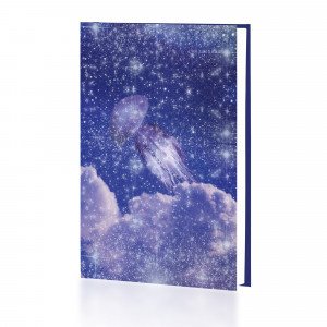 Agenda nedatata A5 128f Грезы ЕЖФ24512805