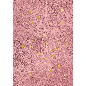 Agenda nedatata A5 152f ЕЖФ22515206 Звездные новости