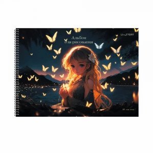 Album desen 40 foi Сновидения АСБ402646