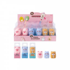 Ascutitoare Animalute IG70030 (24)