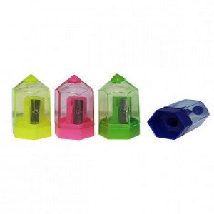 Ascutitoare cu container Creion 50169_9-703 (48)