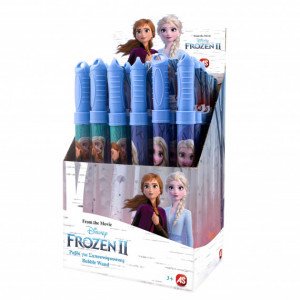 Bule de sapun 5200-01344 AS Frozen 