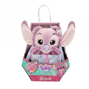 Baby Paws - Jucarie interactiva Angel