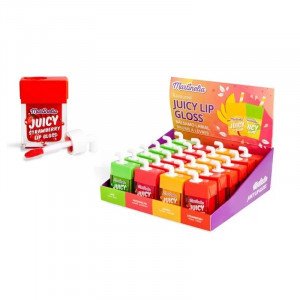 Balsam de buze "Martinelia" Juicy Fruit 8gr_60810 (24)
