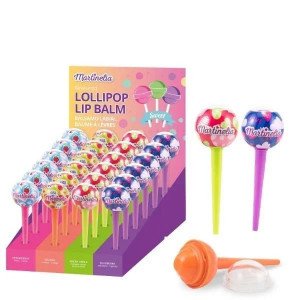 Balsam de buze Lollipop "Martinelia"_5484C (24)