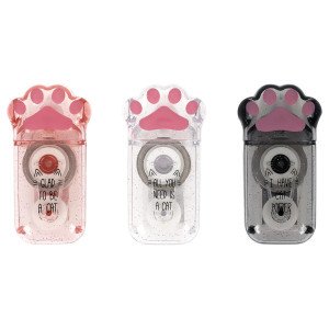 Banda-corrector 326149 5mmx6m Say Meow MESHU (18pcs)
