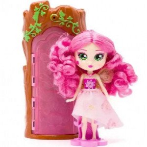 BFF Dolls with Fairy Door 21259