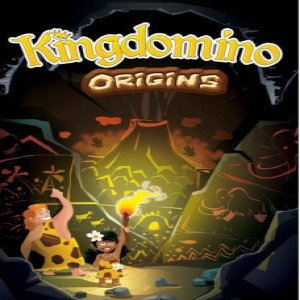 BLUE ORANGE-KINGDOMINO ORIGINI RO
