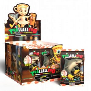 Breloc Figurina Brainrot ast, CDU 1523SB