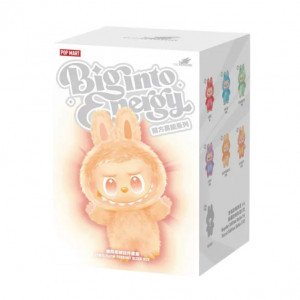 Breloc Surpriza seria Big into Energy POP-3 vinil-plus