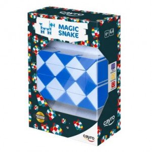 Joc logic Cayro, Magic Snake CYR6681