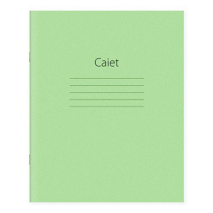 Caiet 24 foi patretele Nr.5 Premium (150)