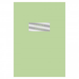 Caiet A4- 48f Mint magic ТФ4485327 patr