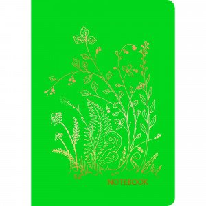 Caiet A4- 40 foi patr Sweet apple. Дизайн 11 ТФ4408161
