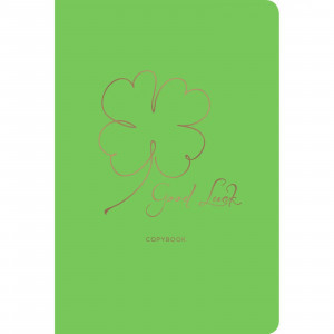 Caiet A4- 40f Sweet apple. Дизайн 4 ТФ4407432 patr