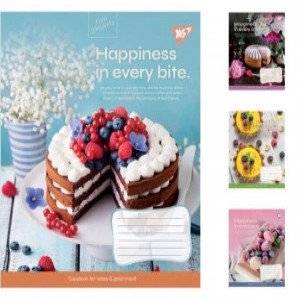 Caiet А5 48 linie YES Desserts_766456 (10)